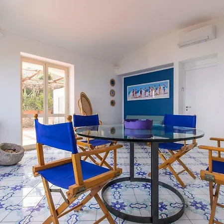 La Gioiella كابري