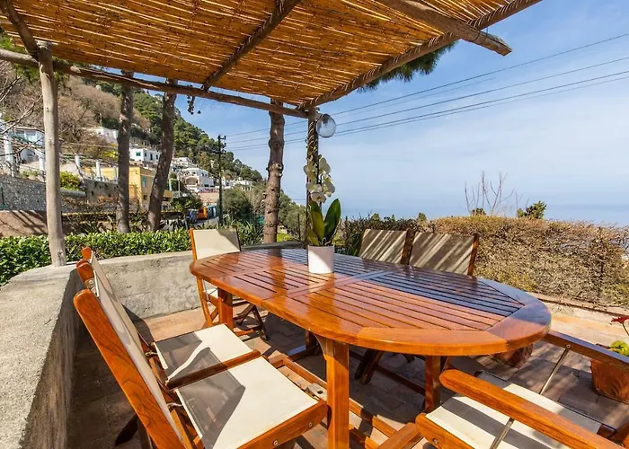 La Gioiella فيلة كابري