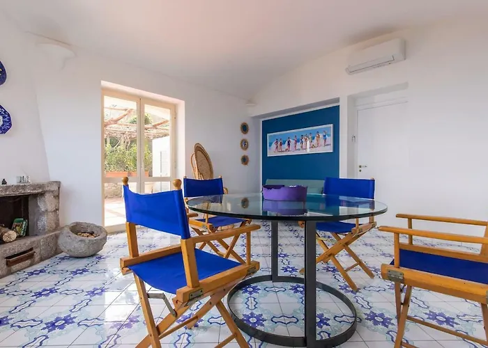 La Gioiella كابري