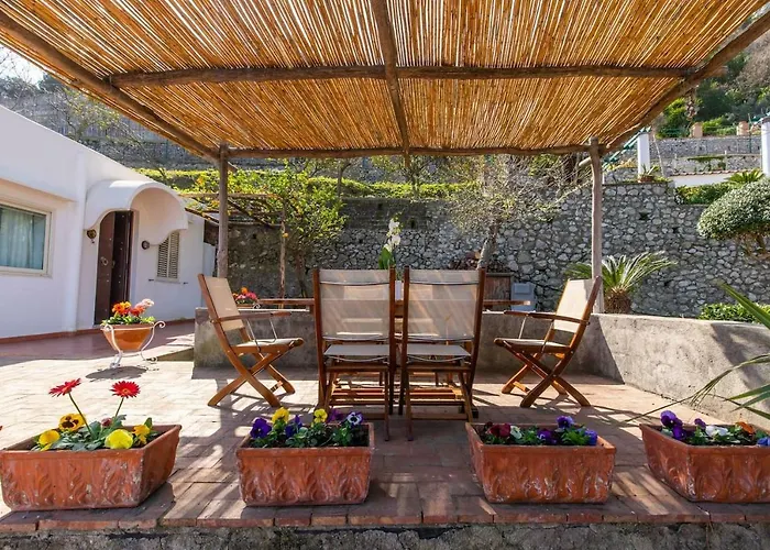 La Gioiella * كابري