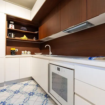 La Gioiella فيلة *