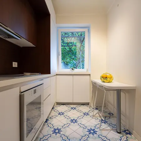 Villa La Gioiella Capri