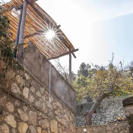 La Gioiella ヴィラ カプリ