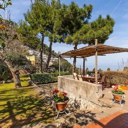 La Gioiella Villa *