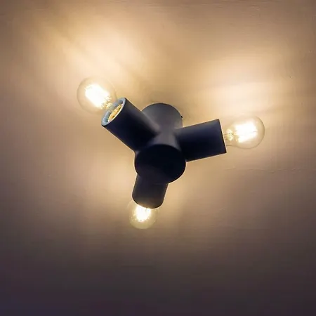 ヴィラ La Gioiella カプリ