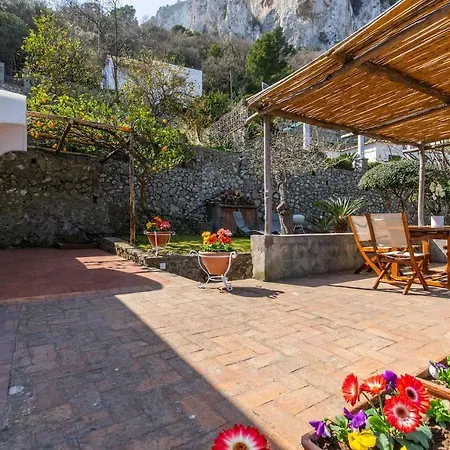 Villa La Gioiella