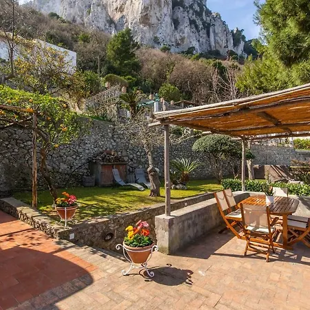 La Gioiella Capri