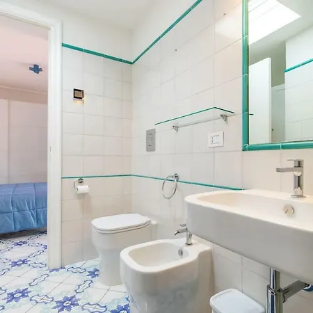 La Gioiella ヴィラ *