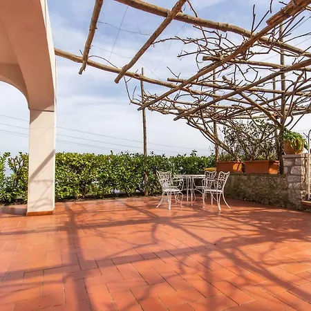 Villa La Gioiella