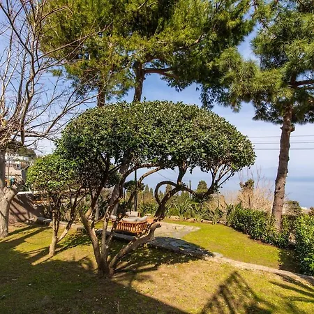 La Gioiella Villa Capri