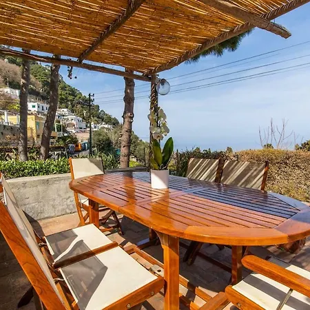 La Gioiella Villa Capri