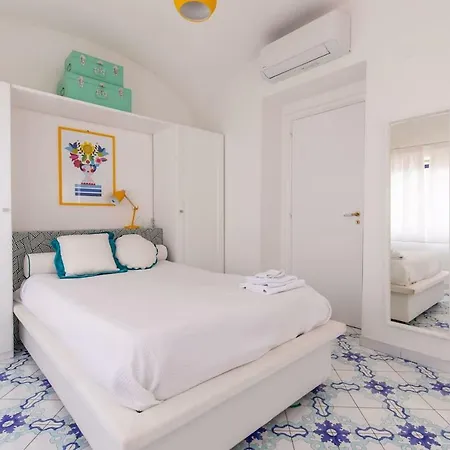 La Gioiella * カプリ