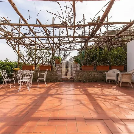 La Gioiella * Capri