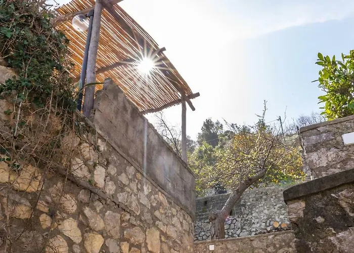 La Gioiella Villa Capri