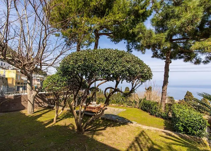 La Gioiella Villa Capri